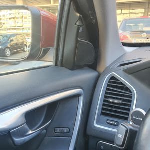 Volvo XC 60 D5 AWD Aut. Summum - imagine 5