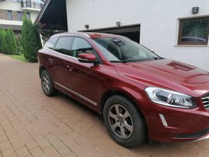 Volvo XC 60 D5 AWD Aut. Summum - imagine 2