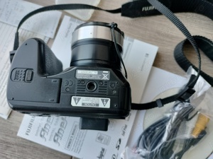 Camera fotao video fujifilm - imagine 4