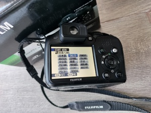 Camera fotao video fujifilm - imagine 3