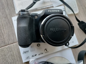 Camera fotao video fujifilm - imagine 5