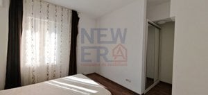 Vanzare apartament doua camere, parcare contra cost, Berceni-Oltenitei - imagine 3