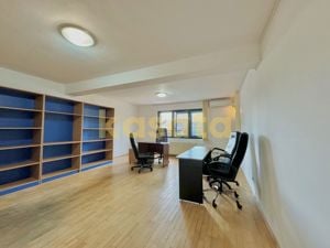 Apartament in bloc boutique pretabil birouri sau rezidential - imagine 1