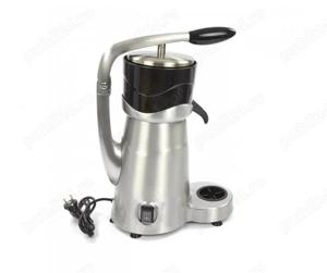 Storcător electric citrice - 32 l pe oră - 1800 rpm - înălțime pahar 19 cm   cu pârghie - imagine 3