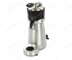 Storcător electric citrice - 32 l pe oră - 1800 rpm - înălțime pahar 19 cm   cu pârghie