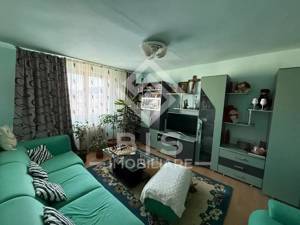 Apartament 3 Dormitoare Zona Gară