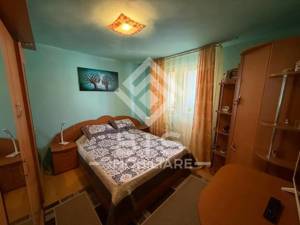 Apartament 3 Dormitoare Zona Gară - imagine 3