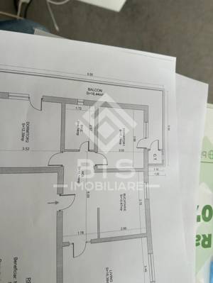 Apartament 3 Dormitoare Zona Gară - imagine 10