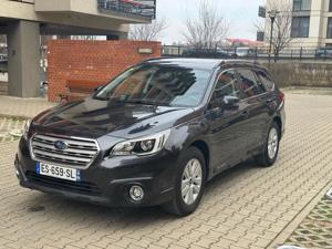 Subaru Outback 2.0 diesel Cutie Automata 4x4