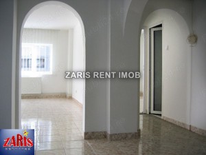 Inchiriere apartament 3 camere pt birouri in Ploiesti, ultracentral