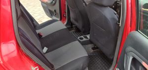 Skoda Fabia 1.2 BENZINA - imagine 7 Skoda Fabia 1.2 BENZINA - imagine 7