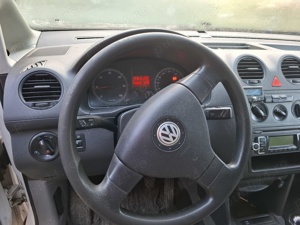 De vanzare vw caddy 19 2010 - imagine 1