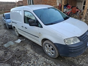 De vanzare vw caddy 19 2010 - imagine 4