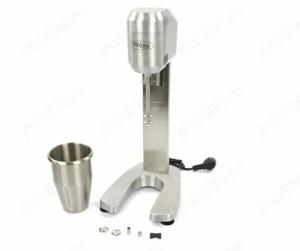 Mixer pentru băuturi - 1 x 1 l - pentru 1 pahar - 2 viteze - imagine 3