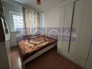 APARTAMENT 3 CAMERE | CENTRALA PROPRIE | CRANGASI - imagine 5