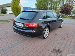 Audi A4 B8 2.0 tdi caga - imagine 3