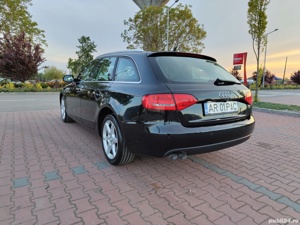 Audi A4 B8 2.0 tdi caga - imagine 2