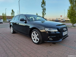Audi A4 B8 2.0 tdi caga - imagine 4