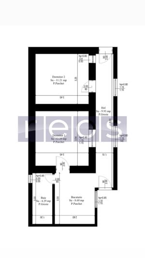 Casa de vanzare Giulesti I Mobilata si utilata I Teren 260 mp - imagine 12