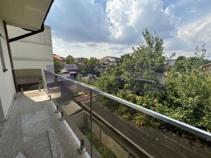 APARTAMENT 3 CAMERE | BLOC NOU | 18MP BALCON