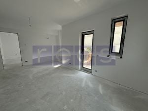 APARTAMENT 3 CAMERE | BLOC NOU | 18MP BALCON - imagine 4