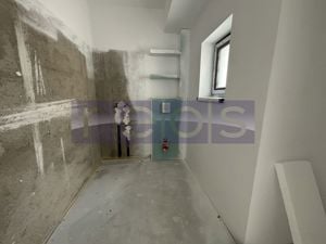 APARTAMENT 3 CAMERE | BLOC NOU | 18MP BALCON - imagine 6