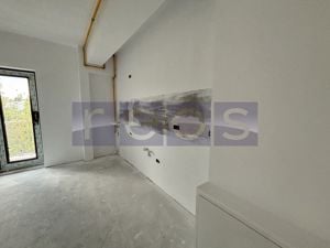 APARTAMENT 3 CAMERE | BLOC NOU | 18MP BALCON - imagine 11