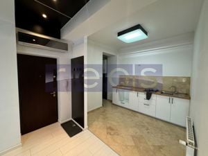 APARTAMENT 2 CAMERE | BLOC NOU | DOROBANTI - imagine 9