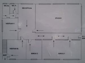 Dezrobirii (Inel II), spatiu IDEAL BIROURI, 200 mp. - imagine 16