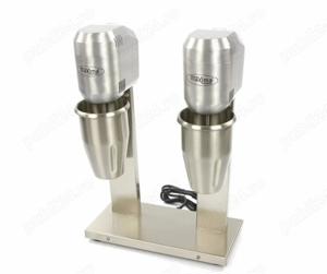 Mixer pentru băuturi - 2 x 2 l - pentru 2 pahare - 2 viteze - imagine 4