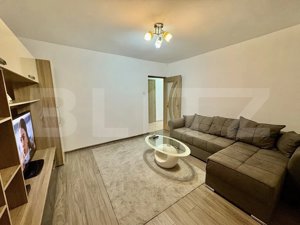 Apartament 2 camere decomandate, zona Baza Sportiva Manastur - imagine 2