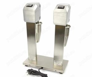 Mixer pentru băuturi - 2 x 2 l - pentru 2 pahare - 2 viteze - imagine 3