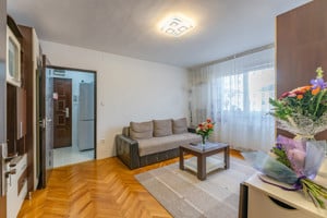 Apartament cu 2 camere in Cartierul Florilor 