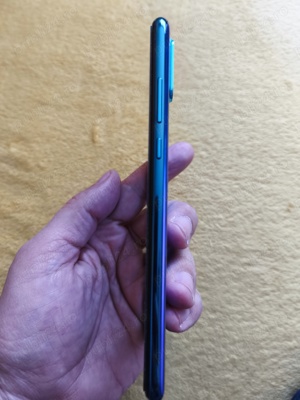 Vând telefon Huawei P30 lite  - imagine 5