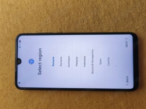 Vând telefon Huawei P30 lite 
