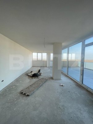 Penthouse de vanzare, 3 camere, 74 mp, zona Calea Torontalului - imagine 4  Penthouse de vanzare, 3 camere, 74 mp, zona Calea Torontalului - imagine 4
