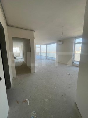 Penthouse de vanzare, 3 camere, 74 mp, zona Calea Torontalului - imagine 5  Penthouse de vanzare, 3 camere, 74 mp, zona Calea Torontalului - imagine 5