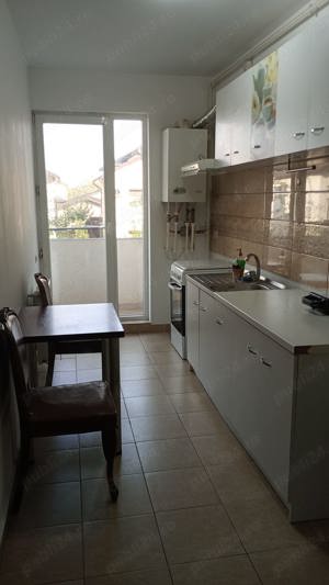 apartament cu 2 camere mobilat si utilat - imagine 2