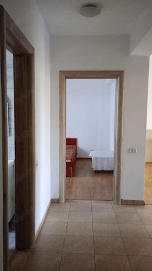 apartament cu 2 camere mobilat si utilat - imagine 5