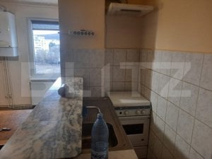 Apartament cu 2 camere 53 mp, zona Tudor  - imagine 8