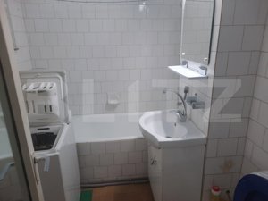 Apartament cu 2 camere 53 mp, zona Tudor  - imagine 6