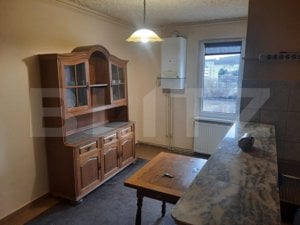 Apartament cu 2 camere 53 mp, zona Tudor  - imagine 7