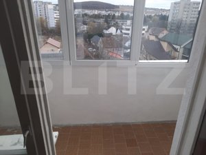 Apartament cu 2 camere 53 mp, zona Tudor  - imagine 4