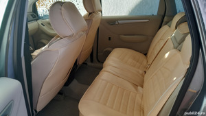 Mercedes an 2010 3550euro  - imagine 3