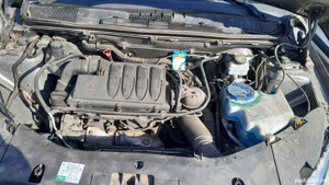 Mercedes an 2010 3550euro  - imagine 5