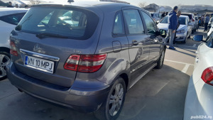 Mercedes an 2010 3550euro  - imagine 4