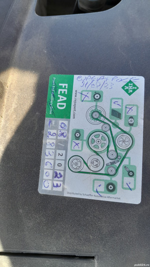 Mercedes an 2010 3550euro  - imagine 7