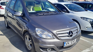 Mercedes an 2010 3550euro  - imagine 2