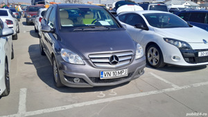 Mercedes an 2010 3850euro