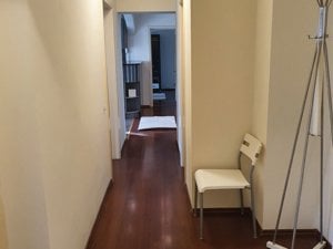 apartament 3 camere ,zona Unirii